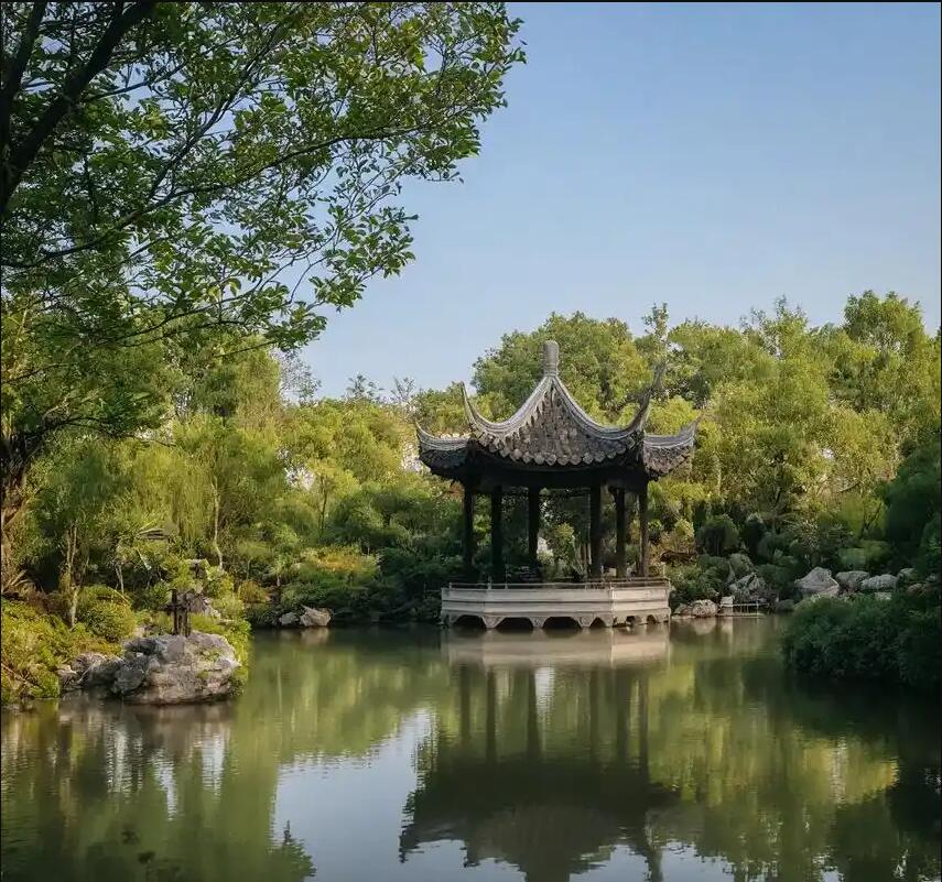 景洪傲芙土建有限公司