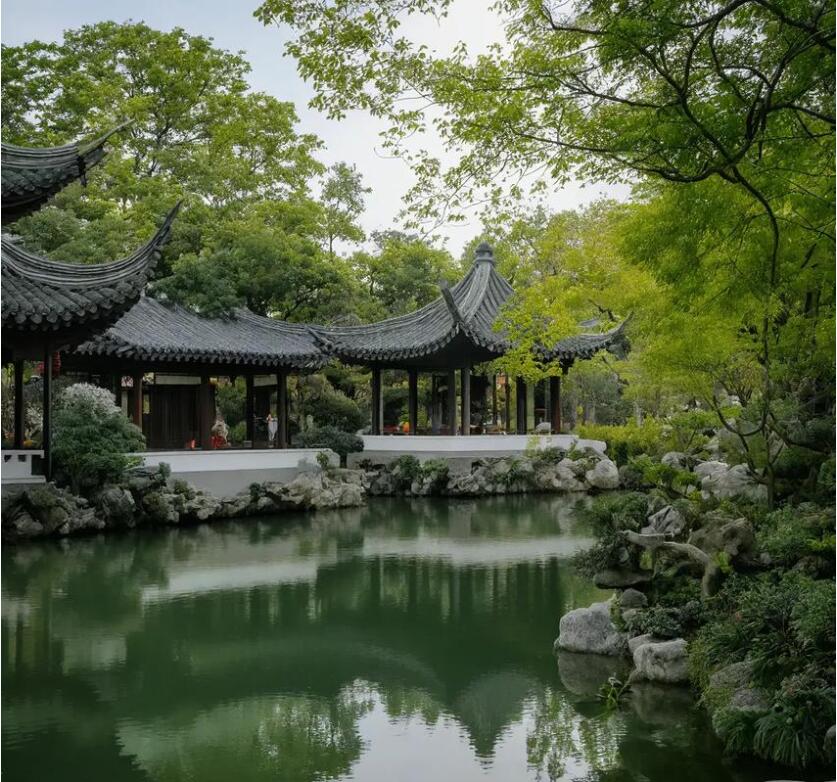 景洪傲芙土建有限公司