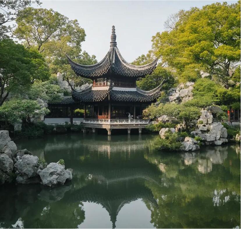 景洪傲芙土建有限公司