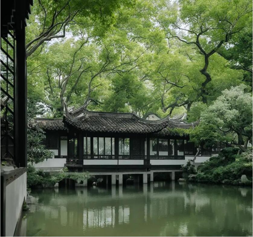 景洪傲芙土建有限公司